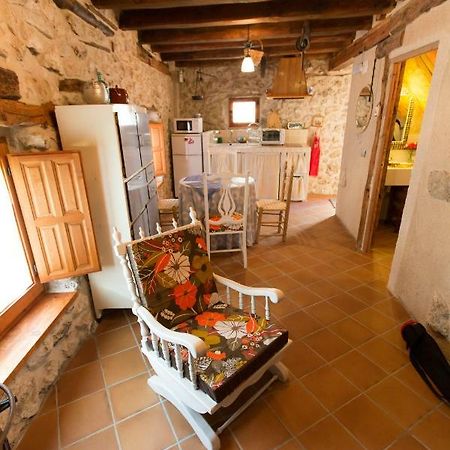 Villa Casilla Fuentes Fuentes de Cuellar Exterior foto